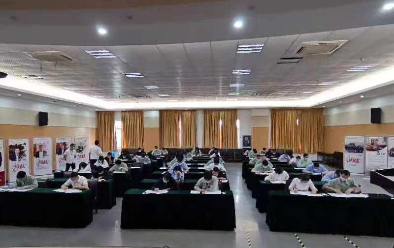 ��ƽ���д���׿Խ|��ҵ���ż��ܵȼ��϶��������Ƚ���